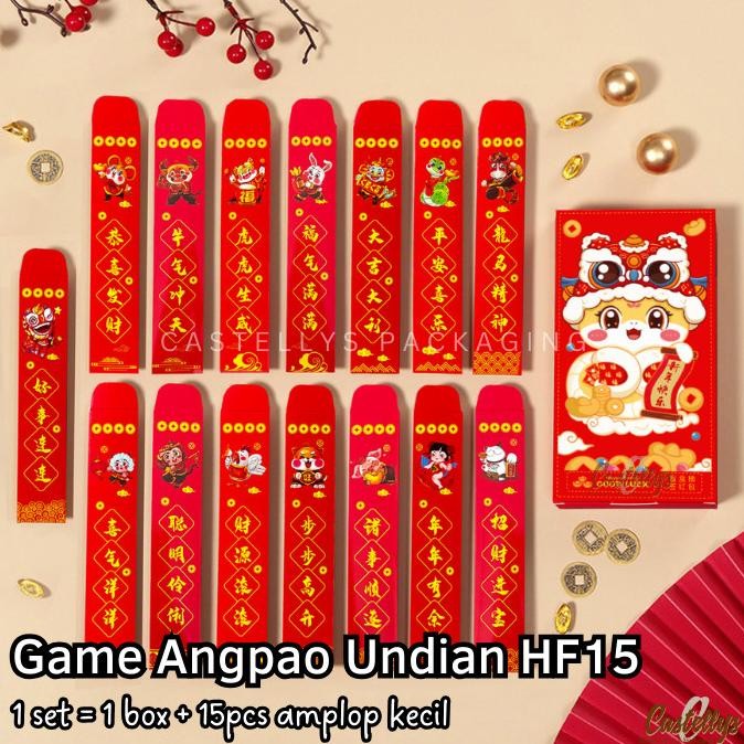 

+++++] Game Angpao Undian Imlek Angpau Permainan Hong Pao Amplop Merah Sincia CNY