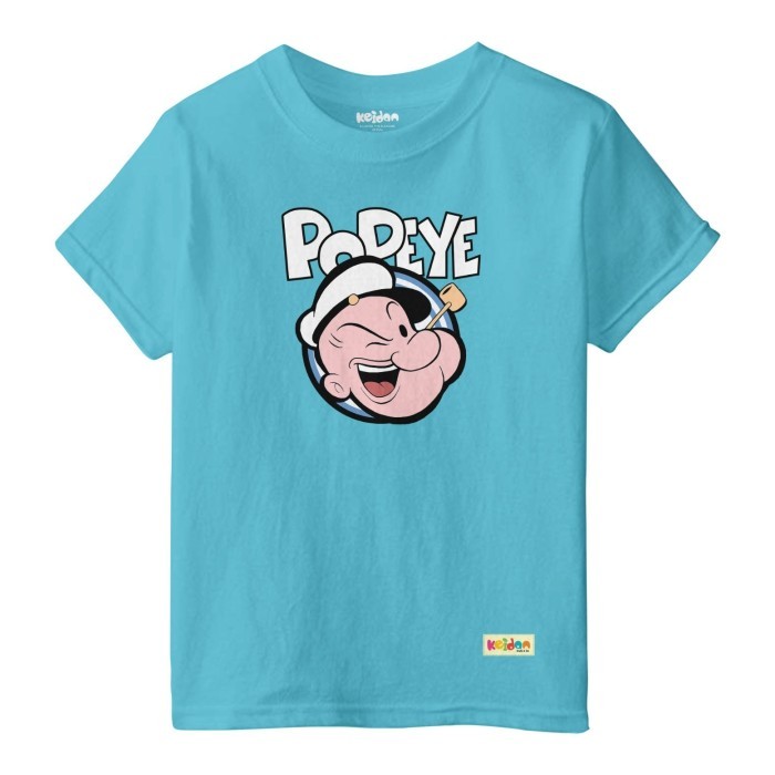 ATASAN ANAK LAKI LAKI L KAOS ANAK LAKI LAKI L KAOS POPEYE