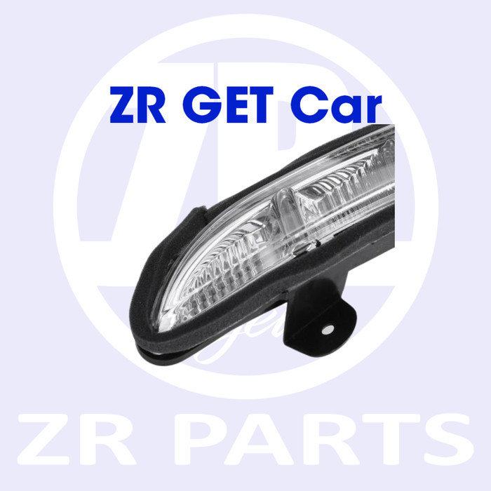 Led Sen Sein Corner Lamp Spion Mercedes Benz W211 W219 W221 Rh Kanan