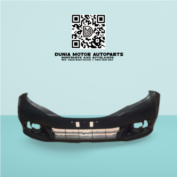 Bemper Bumper Depan Honda Mobilio 2014 2015 2016 Import Garansi Baru