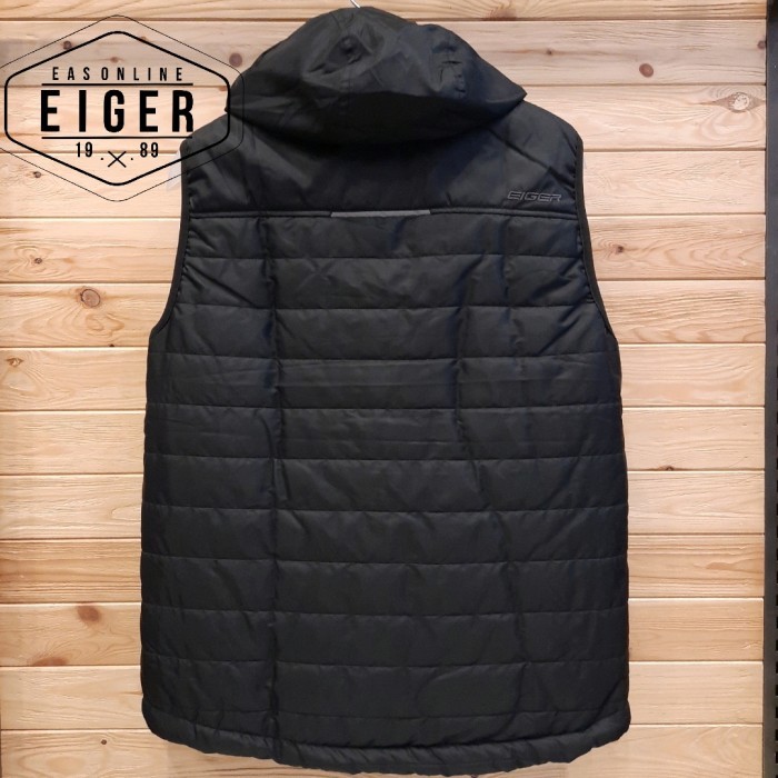 Jaket Rompi Eiger Joe Dirt Vest Art.4410