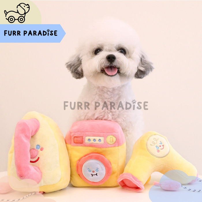 Homeware Sniffing Toys , Pet Toys , Puzzle Dog Toys Interactive Toys