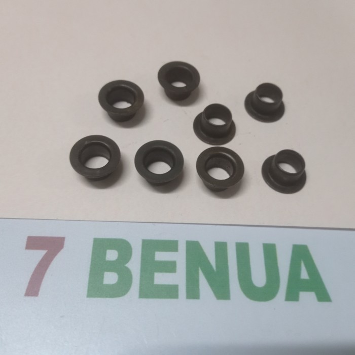 BOSS BOS BUSHING PEN ENGSEL PINTU TAFT GT FEROZA HILINE ROCKY M10