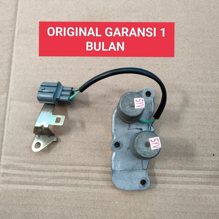 Selenoid Valve Matic bawah Odyssey RA6 Accord Cielo Accord Maestro