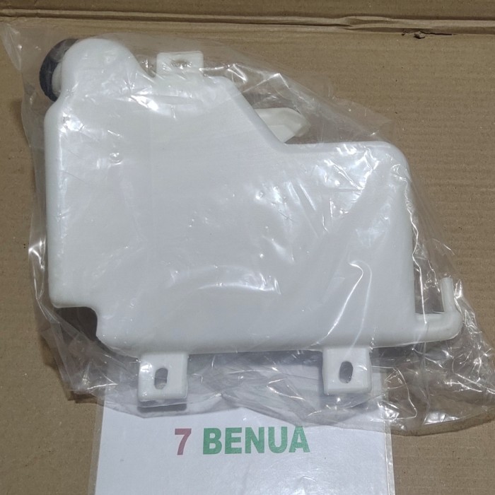 TABUNG CADANGAN AIR RADIATOR/RESERVOIR TANK ISUZU ELF NMR NLR NQR 71