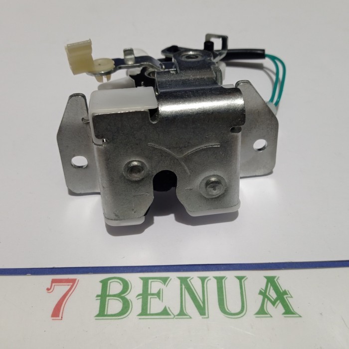 DOOR LOCK KUNCI PINTU BAGASI BELAKANG DOORLOCK DAIHATSU GRAND MAX