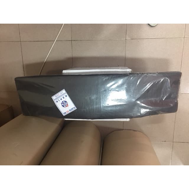 

Plastik Cor/Hd Roll (Hitam) 8 Kg