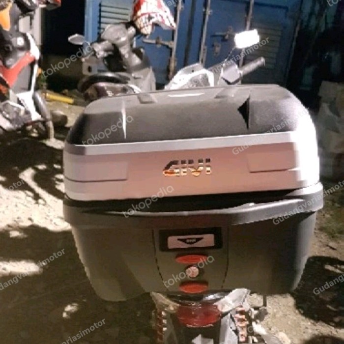 Box Givi B32N /B32 Bold Givi