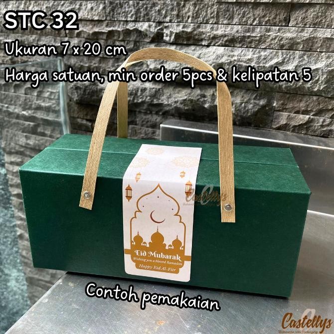 

<<<<<] Sticker Stiker STC 32 Kotak Kue Hiasan Hampers Lebaran Idul Fitri