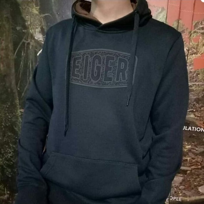 Sweater Eiger Original Michigan (910004775)