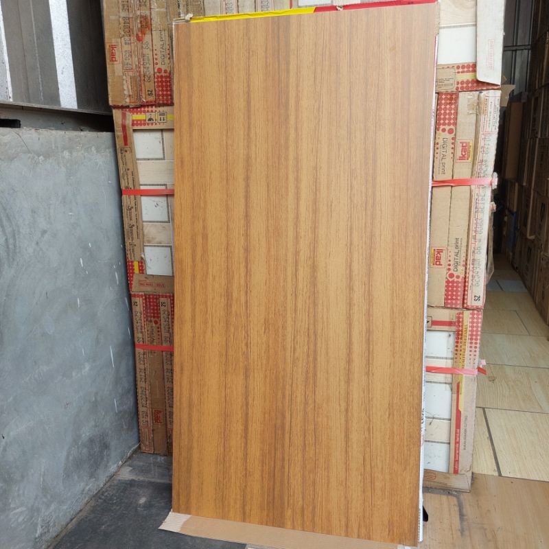 granit motif kayu 120x60~ikad kualitas terbaik