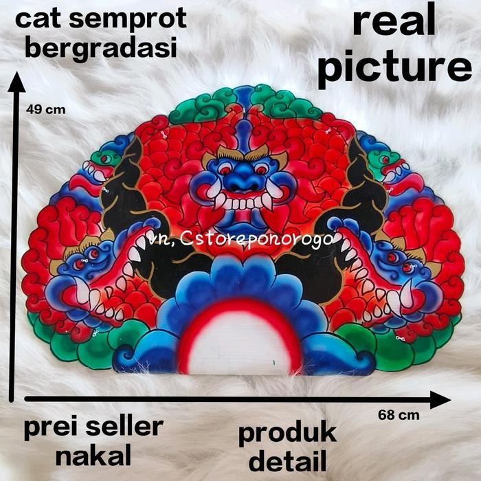 JAMANG BARONGAN/JAMANG CAPLOKAN/JAMANG/JAMANG SAJA/BARONGAN/CAPLOKAN/DEFIL/REOG/PECUT/PECUT