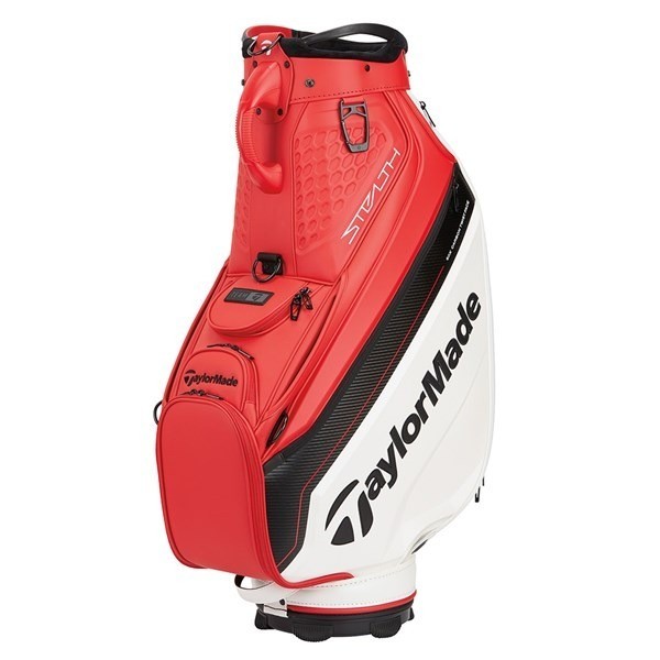 TERBARU Golf Bag Cart Bag Taylormadee Stealth Tour Cadie Bag Tas Golf Original HOT SALE