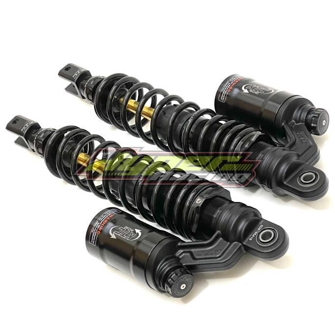 Promo Shockbreaker / Shock KTC Racing Extreme 395mm - Honda ADV 150 ADV 160 COD
