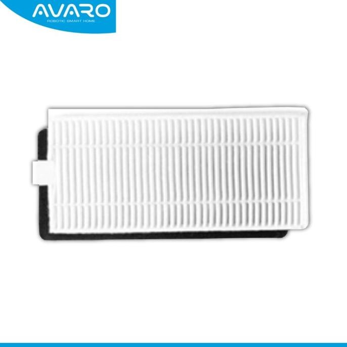 Hepa Filter Avaro X1 Aksesoris Spon Robot Vacuum Cleaner Termurah