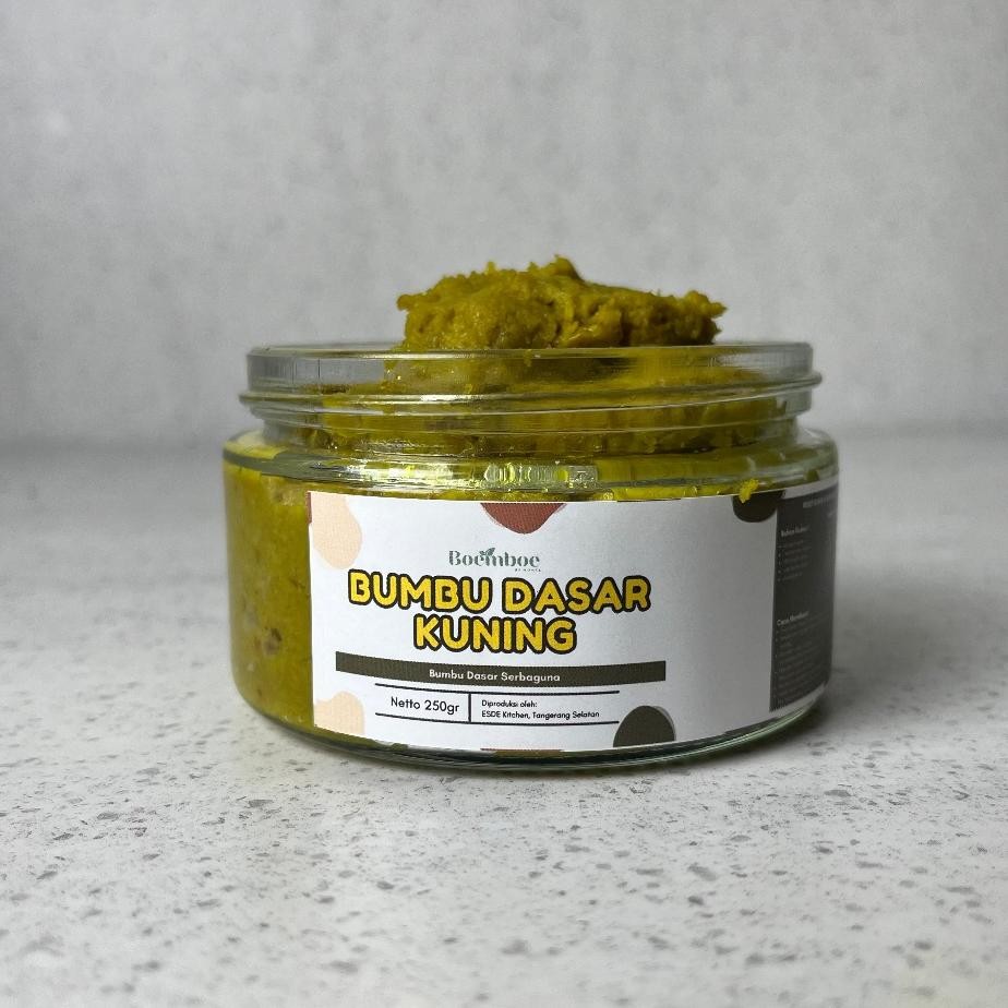 

Bumbu Uning Erbaguna 250 Gram Non Mg Tanpa Gula Gawet Nya Elapa