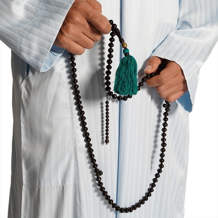 Al Zahra Tasbih Kouka-Kaukah 750