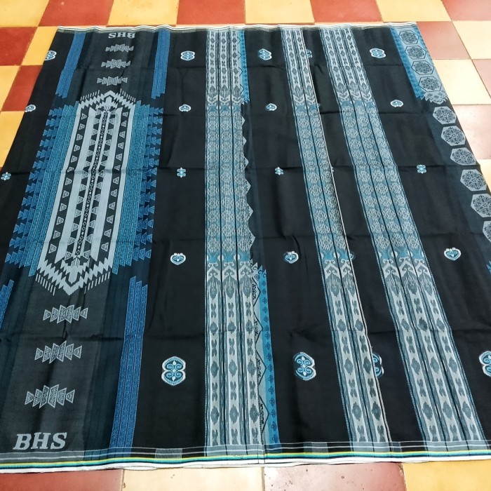 Sarung Bhs Excellent Jaguard Afkir Original