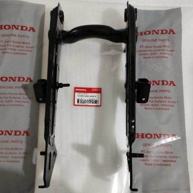 Fork Belakang Swing Arm Honda Prima - Astrea Prima - Star - C70 - C700