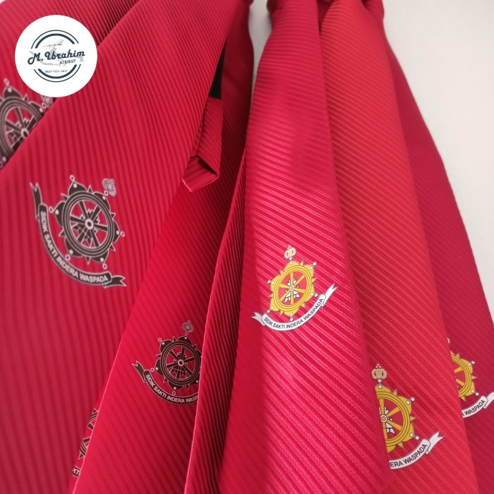 terbaru dasi reskrim siap pakai jual dasi reskrim terbaru resleting