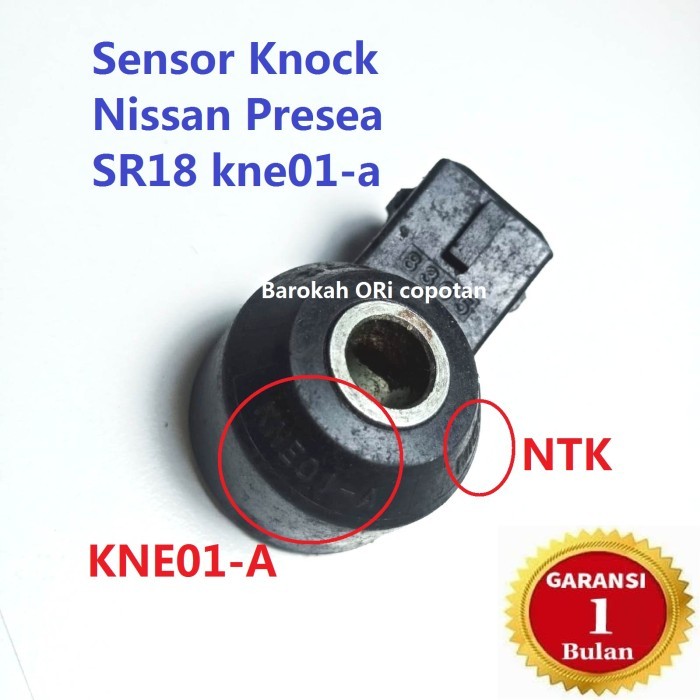 Sensor Knock knok Mercedes Benz W202 C240 M112 W210 W211 E240 M112