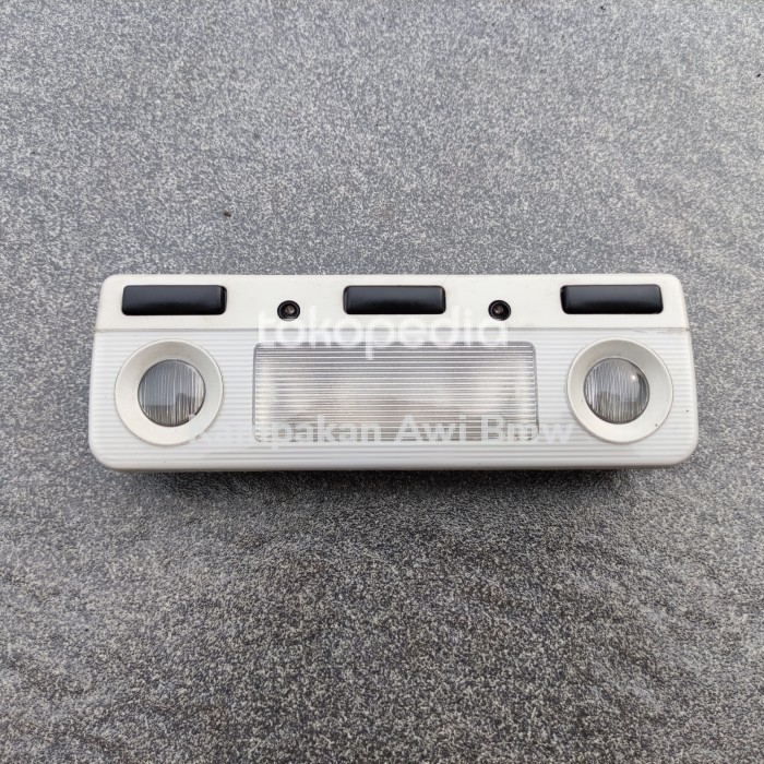 Lampu Plafon Bmw E38, E39