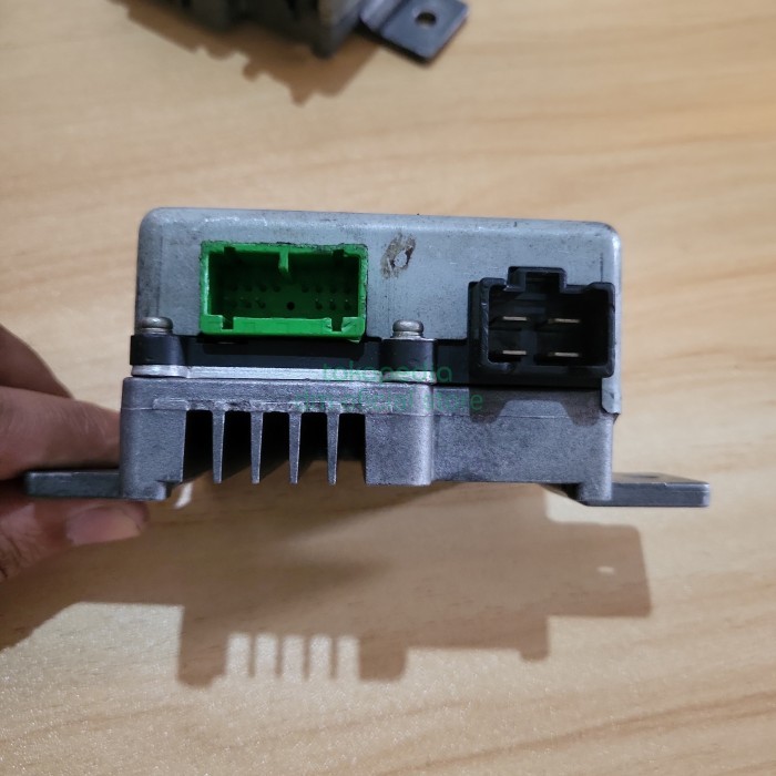 modul eps jazz city SEL