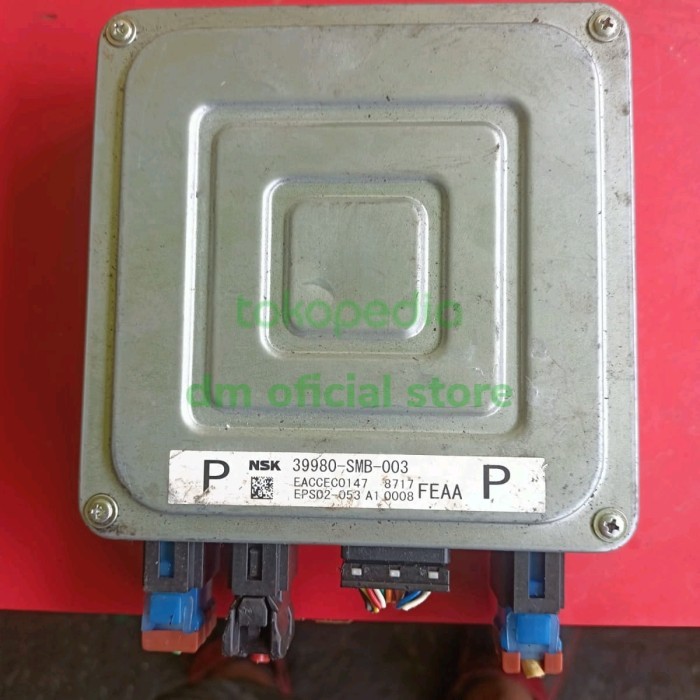 Modul Eps Crv Gen 3 asli