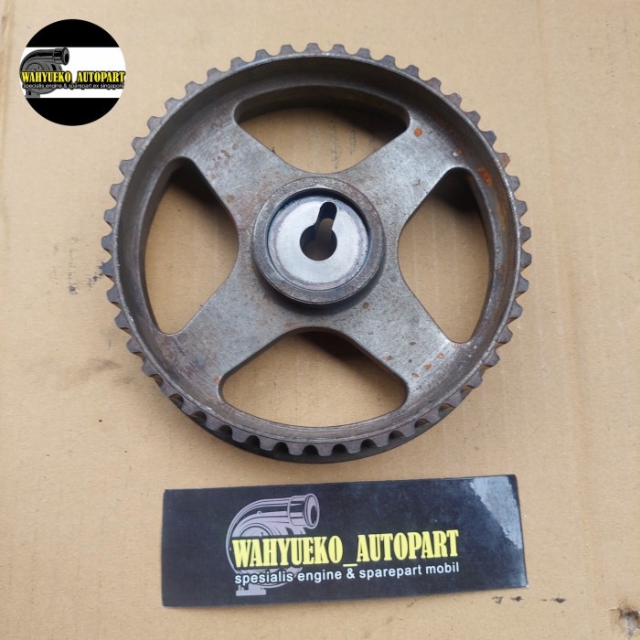 gear gir teming timing mitsubishi pajero sport 4D56U exceed dakar triton gls hdx 4D56U