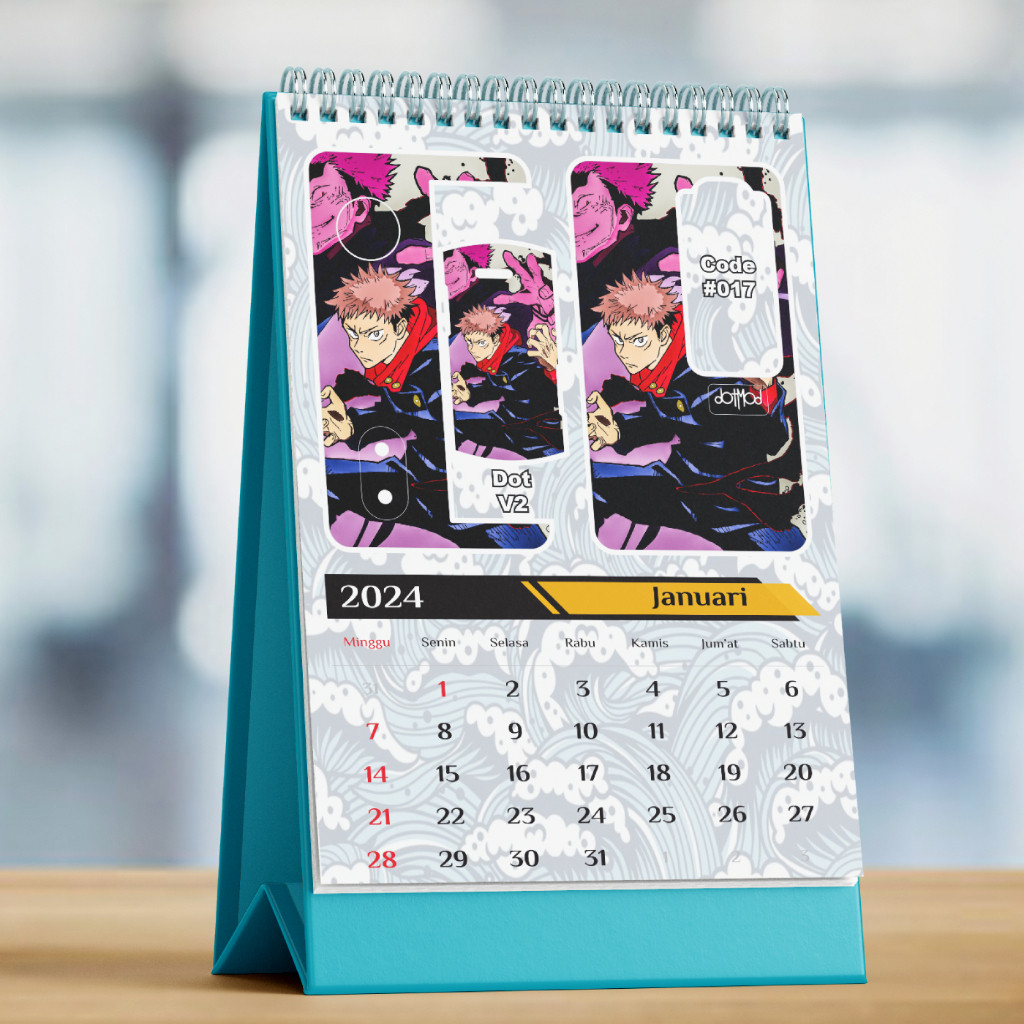 

Premium Cut - Dotv2 17 Garskin Stiker / Case Custom Terlaris 2PCS/ Fullbody