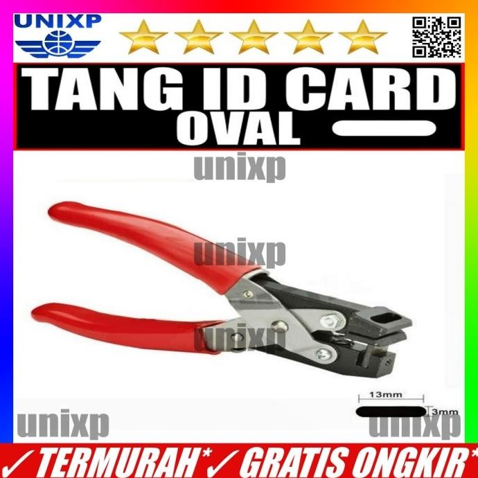 

Terlaris Pembolong Plong ID CARD Kertas PVC ID CARD Tang Pelubang Cetak Kartu SALE