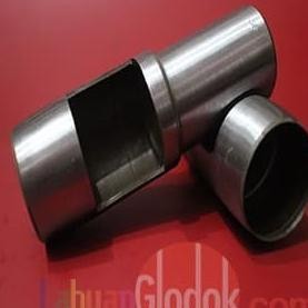 

Terlaris Alat Membuat Lubang 42mm -Alat Plong 42mm- Punch Mata Besi Plong Pukul SALE