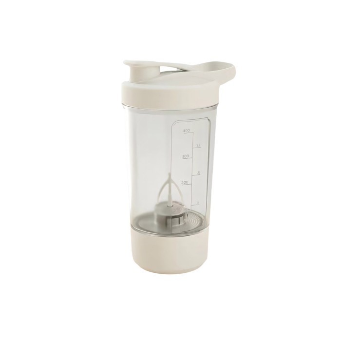 IUIGA - Electric Protein Shaker Bottle Botol Minum