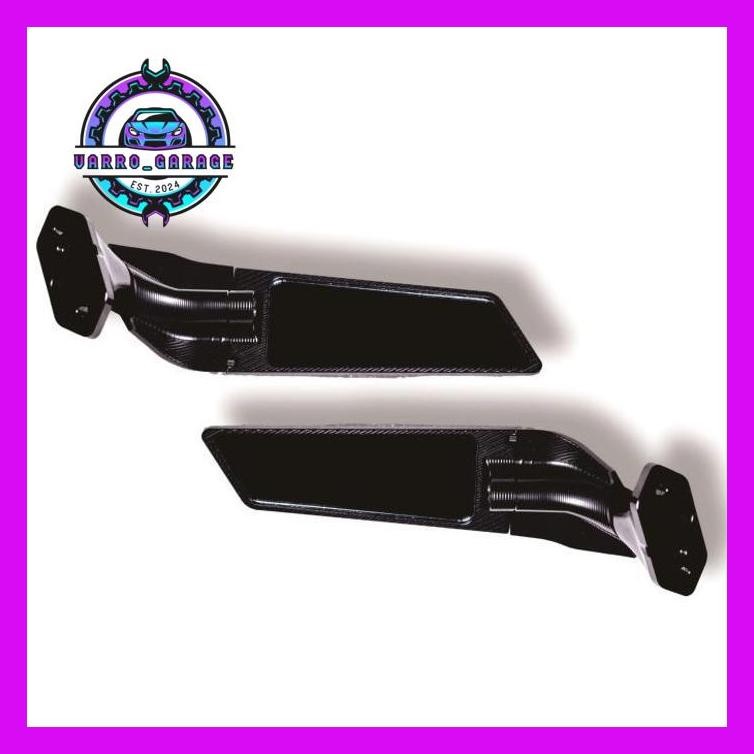 SPION RIZOMA STEALTH FULL ALUMIUM CNC