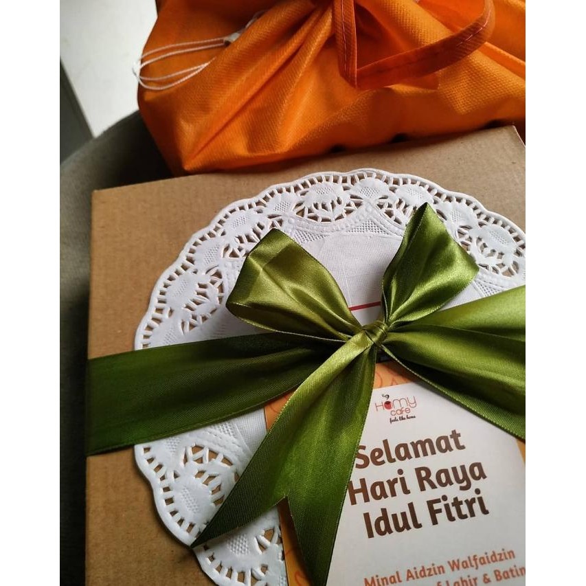 

Sale Parsel Ramadan Roasted Chicken Homy Cafe Enak Dan Murah