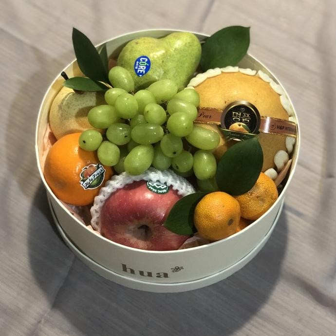 

Murah Gwail By Hua (Fruit Hampers)