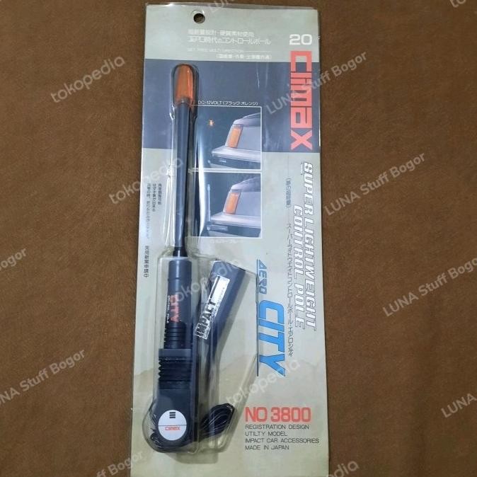 Grosir Parking Pole Mobil Universal