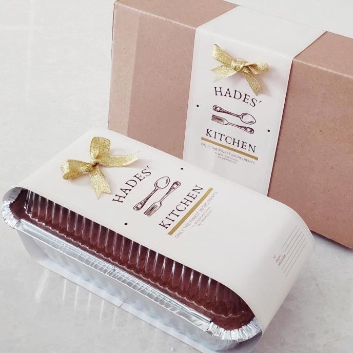

Grosir Tiramisu Premium By Hades Kitchen Size Medium
