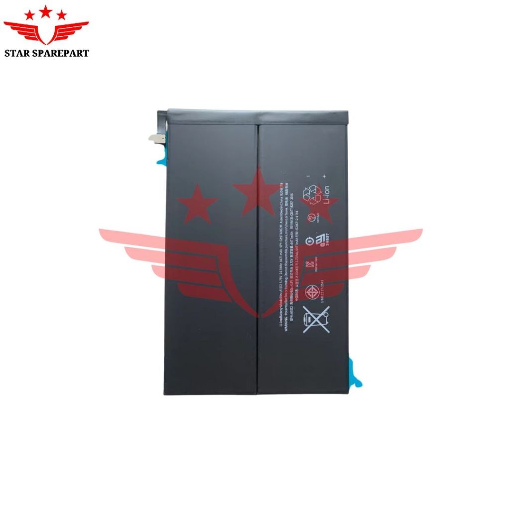 BATERAI IPAD MINI 2 / MINI 3 / A1512 ORI
