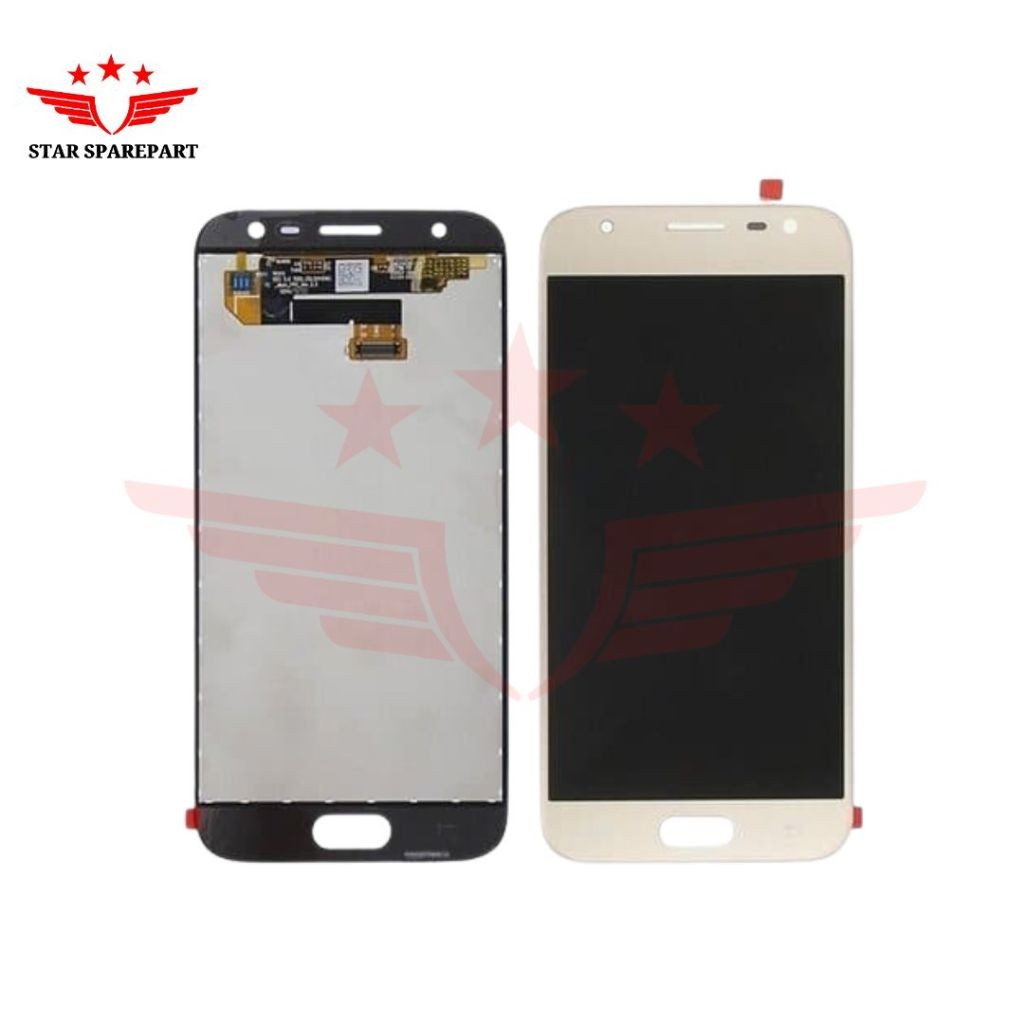 LCD TOUCHSCREEN SAMSUNG J330 / J3 PRO