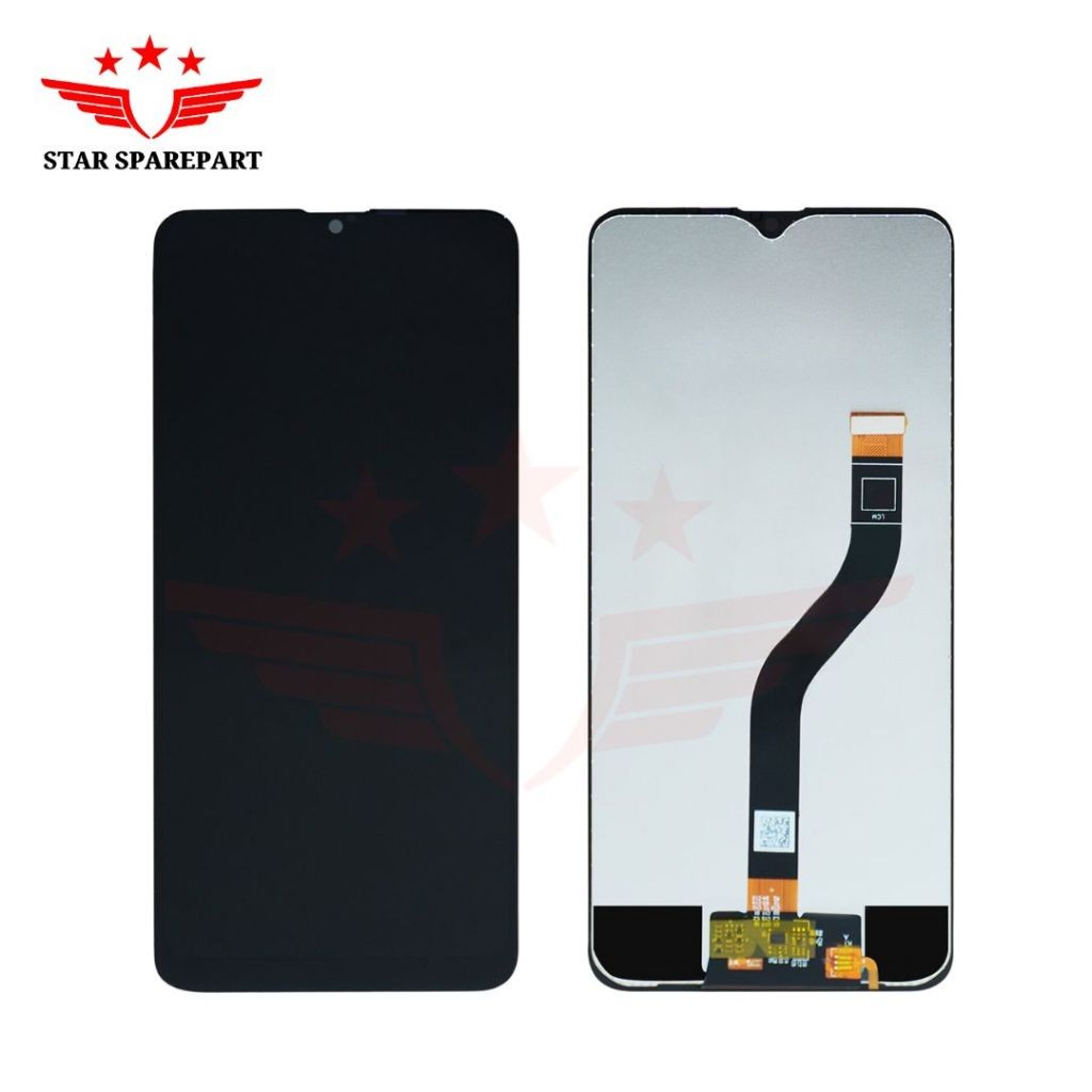 LCD TOUCHSCREEN SAMSUNG A207 / A207F / A20S