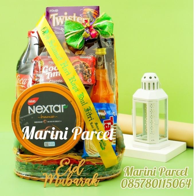 

Promo Parcel Lebaran Murah 2016