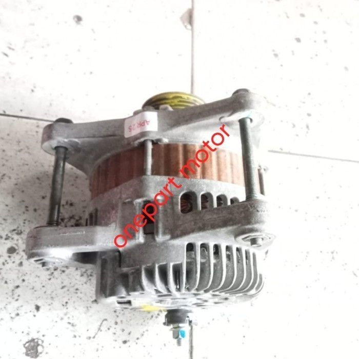 altenatore dinamo ampere nissan juke Original