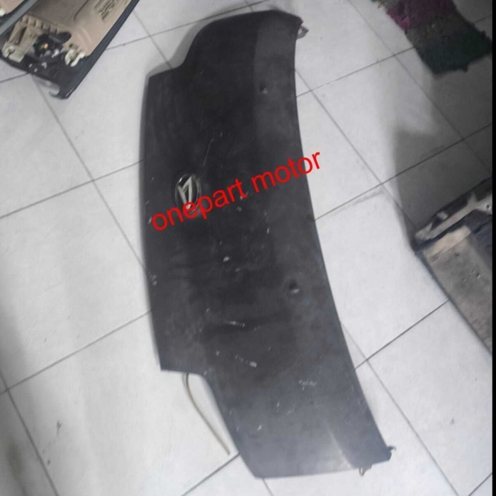 Kap mesin grandmax luxio original