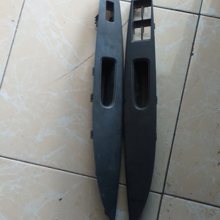 panel cover power window ayla agya