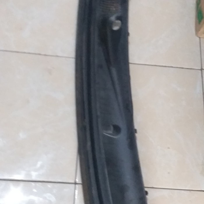 cowel/panggangan sate new avanza xenia