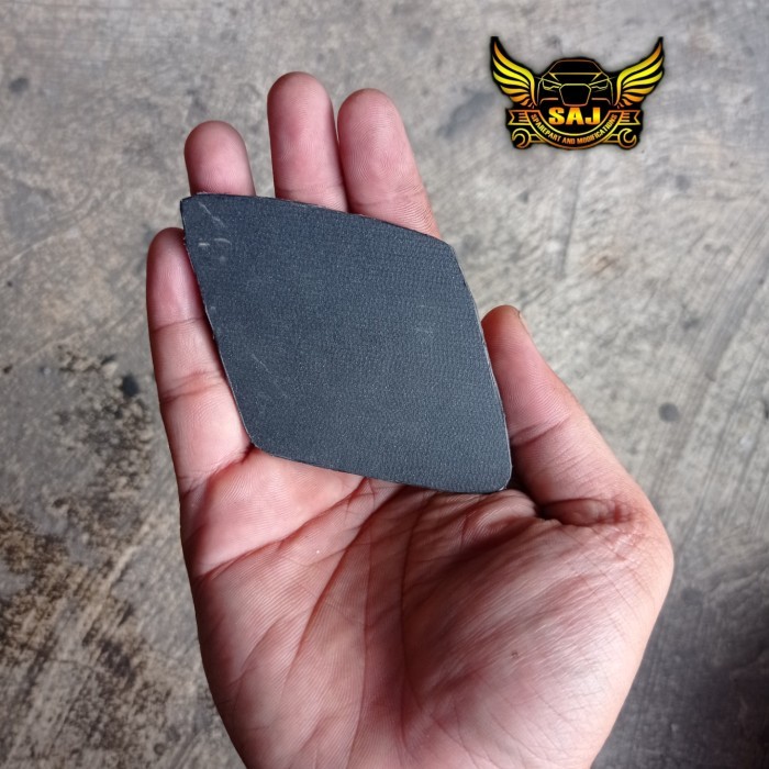 tutup towing Toyota Alphard 2019