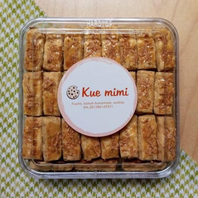 

Murah Kastangel Triple Cheese (Edam, Parmesan, Cheddar)