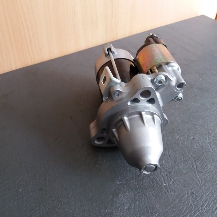 dinamo starter honda freed