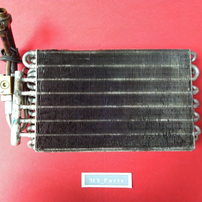 Evaporator BMW e36 320i